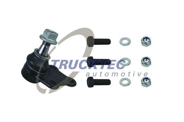 TRUCKTEC AUTOMOTIVE Pallonivel 02.31.367